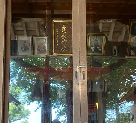 走水神社の写真・動画_image_360962