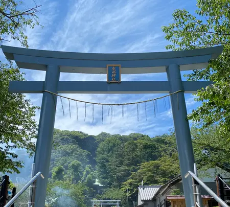 走水神社の写真・動画_image_360966