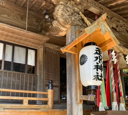 走水神社の写真・動画_image_360967