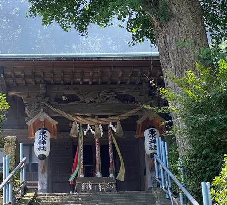 走水神社の写真・動画_image_360970