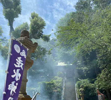 走水神社の写真・動画_image_360972