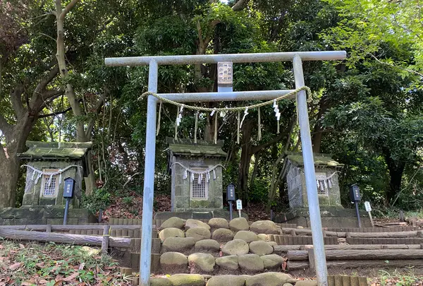 走水神社の写真・動画_image_360976