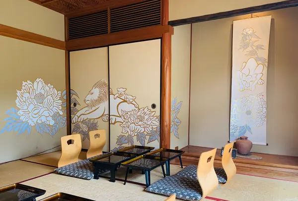 イクスカフェ 嵐山本店 （eX cafe）の写真・動画_image_361280