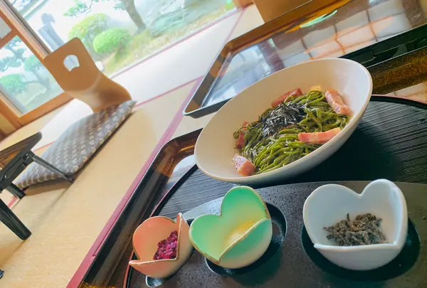 イクスカフェ 嵐山本店 （eX cafe）の写真・動画_image_361282
