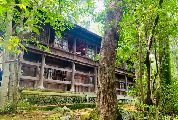 茂庵の写真・動画_image_361301