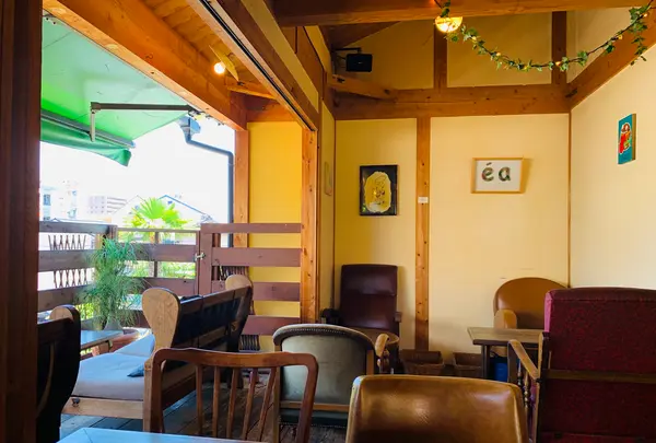 éa café エアーカフェの写真・動画_image_361303