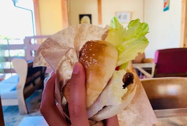 éa café エアーカフェの写真・動画_image_361304