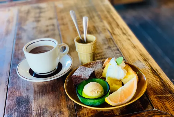 éa café エアーカフェの写真・動画_image_361305