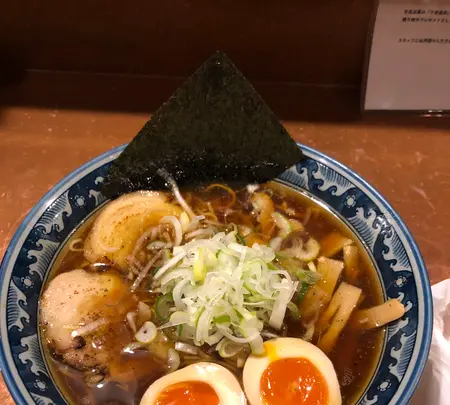 麺屋しらかわの写真・動画_image_361323