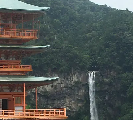 那智山青岸渡寺の写真・動画_image_361465