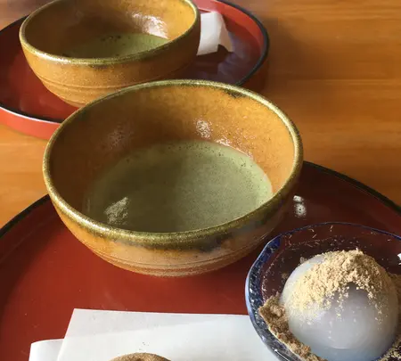 茶房珍重庵 那智山店の写真・動画_image_361466