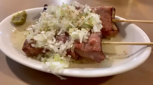 もつ焼ウッチャン 新宿思い出横丁店の写真・動画_image_361554