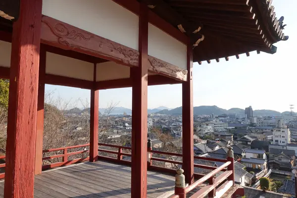 西方寺・普明閣の写真・動画_image_361709