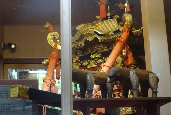 針綱神社の写真・動画_image_361712