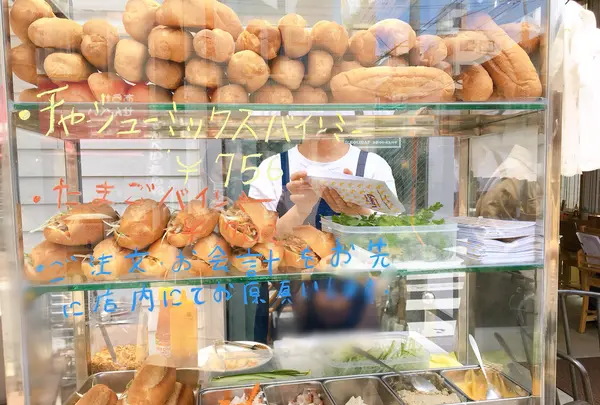ダイナーヴァンの写真・動画_image_361732
