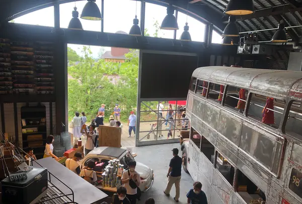 ラコリーナ近江八幡の写真・動画_image_361973