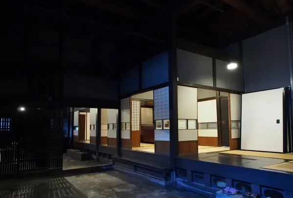 旧森川家住宅の写真・動画_image_362114