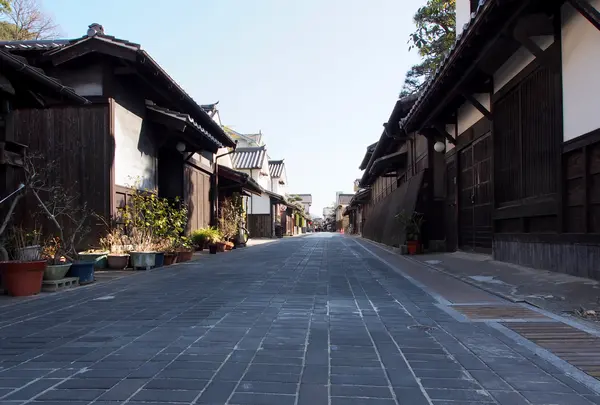 たけはら町並み保存地区の写真・動画_image_362161