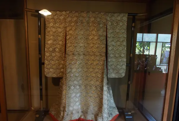 旧松阪家住宅の写真・動画_image_362172
