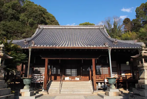 西方寺・普明閣の写真・動画_image_362175