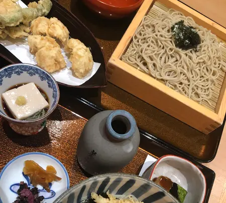 美々卯 伊丹空港店（大阪国際空港）の写真・動画_image_362203
