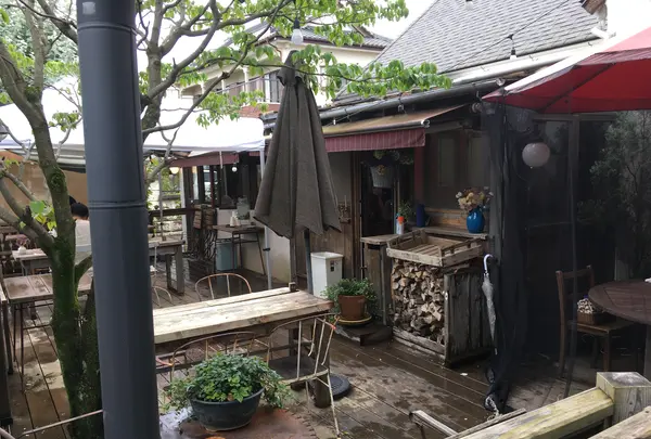 cafe la familleの写真・動画_image_362267