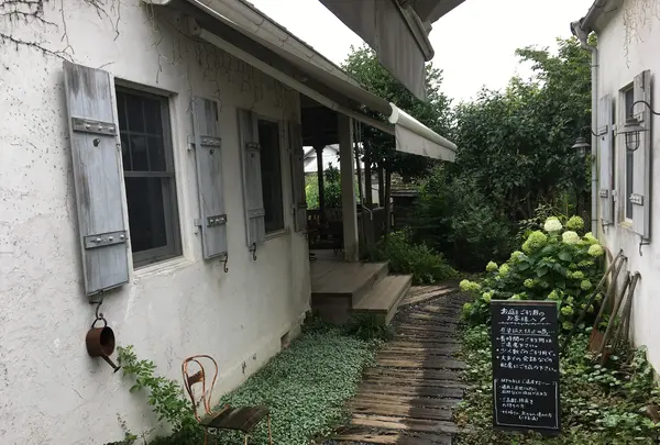 cafe la familleの写真・動画_image_362268