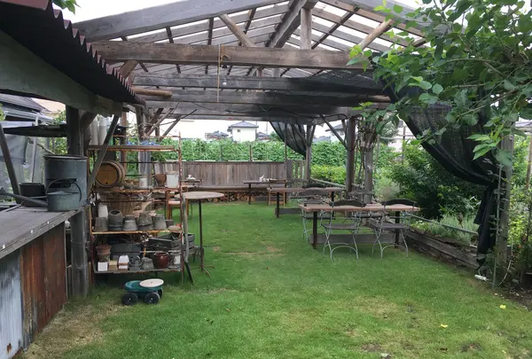 cafe la familleの写真・動画_image_362270