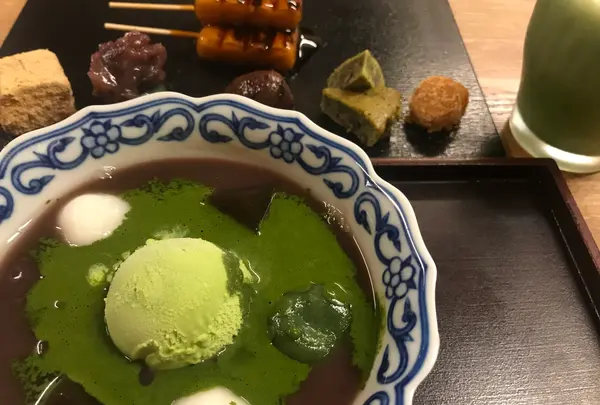 梅園 河原町店の写真・動画_image_362390