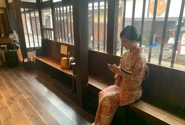 てくてく京都 四条烏丸店の写真・動画_image_362394