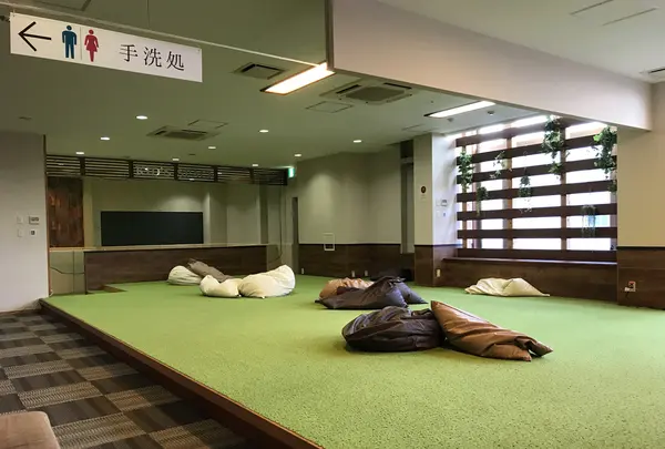 スパ・リブール ヨコハマ の写真・動画_image_362404