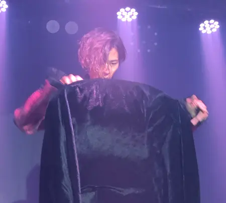 マジックオーシャンの写真・動画_image_362471