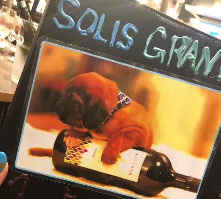SOLiS GRANDEの写真・動画_image_362479