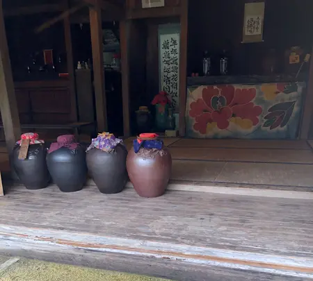 琉球村の写真・動画_image_362718