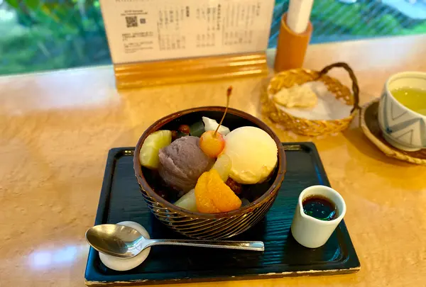 【閉店】神楽坂 紀の善の写真・動画_image_362840