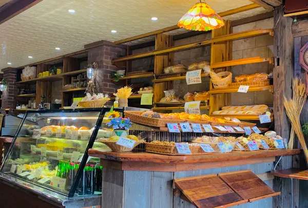 The Yellow Deliの写真・動画_image_362864