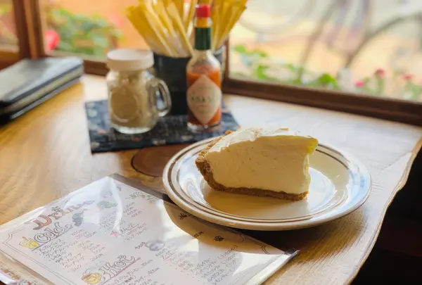 The Yellow Deliの写真・動画_image_362865