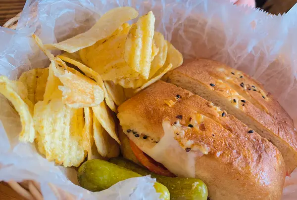 The Yellow Deliの写真・動画_image_362866