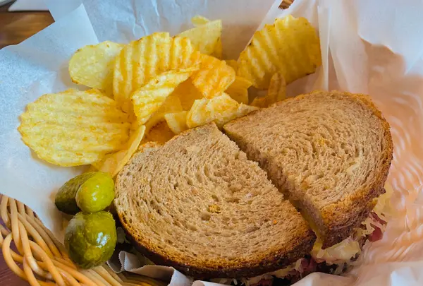 The Yellow Deliの写真・動画_image_362867