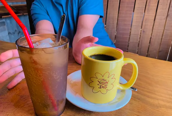 The Yellow Deliの写真・動画_image_362868