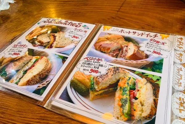 The Yellow Deliの写真・動画_image_362869