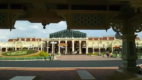 東京ディズニーランドの写真・動画_image_362967