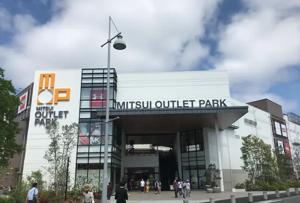 横浜ベイサイドマリーナの写真・動画_image_362994