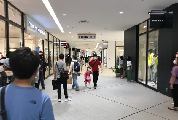 横浜ベイサイドマリーナの写真・動画_image_362999