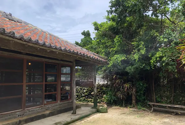 古民家食堂てぃーらぶいの写真・動画_image_363002