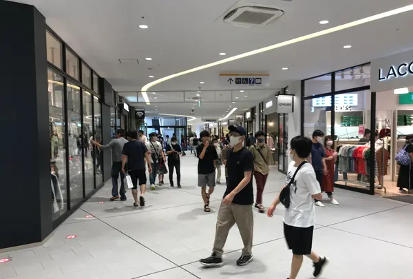 横浜ベイサイドマリーナの写真・動画_image_363008