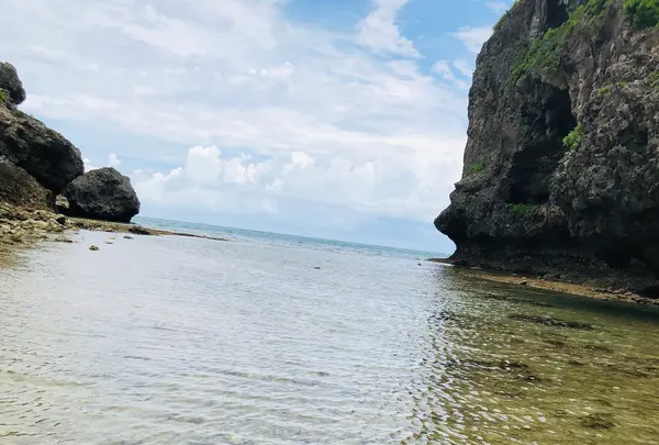 兼久ビーチの写真・動画_image_363013