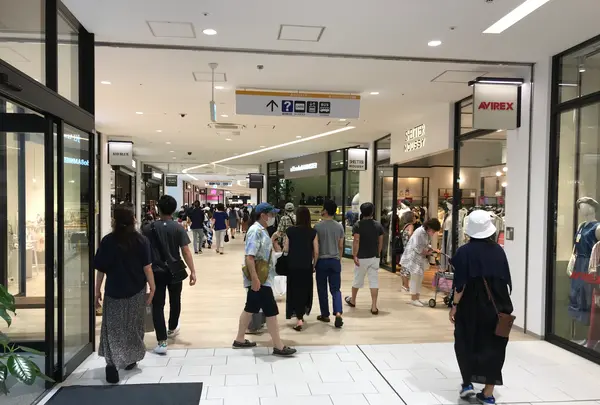 横浜ベイサイドマリーナの写真・動画_image_363021