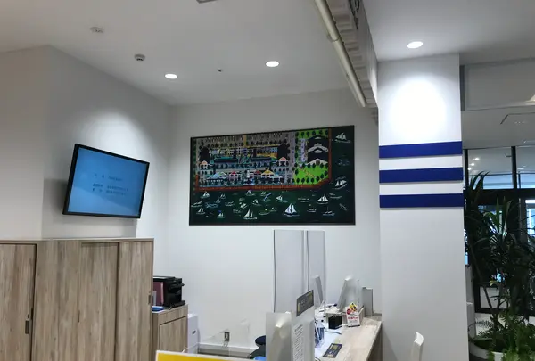 横浜ベイサイドマリーナの写真・動画_image_363022