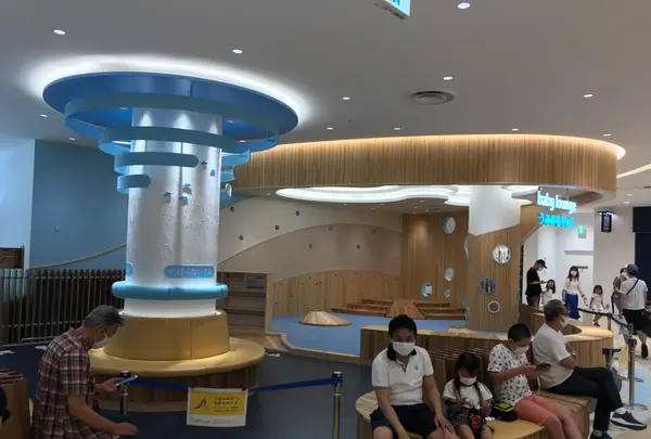 横浜ベイサイドマリーナの写真・動画_image_363023